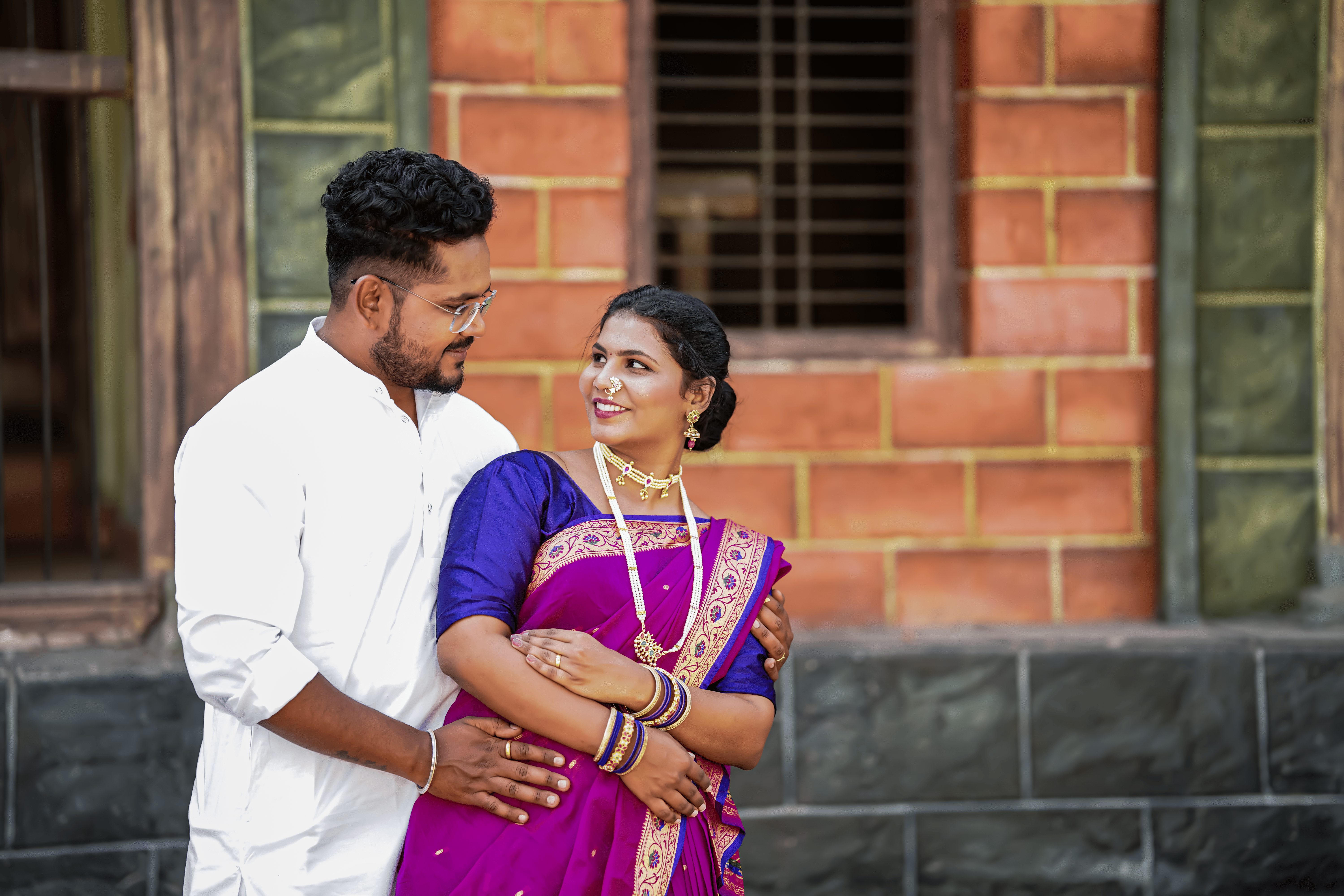 Pre Wedding Photography